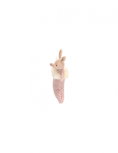 Jellycat Króliczek w Lśniącej Skarpecie 20 cm Jellycat Króliczek w Lśniącej Skarpecie 20 cm