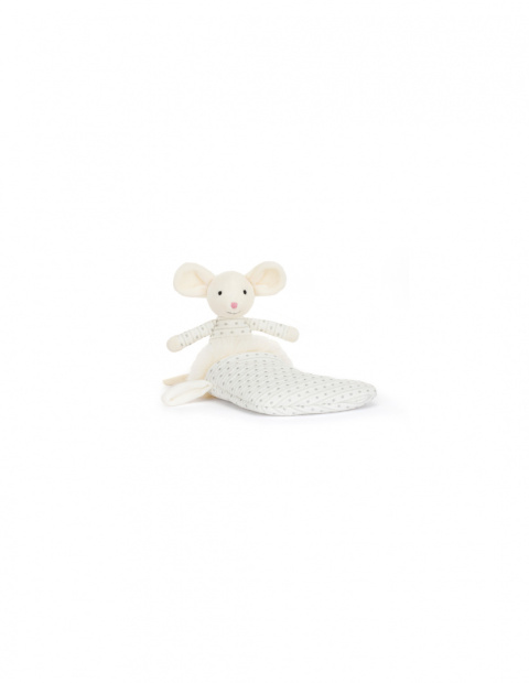 Jellycat Myszka w Lśniącej Skarpecie 20 cm Jellycat Myszka w Lśniącej Skarpecie 20 cm