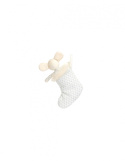 Jellycat Myszka w Lśniącej Skarpecie 20 cm Jellycat Myszka w Lśniącej Skarpecie 20 cm
