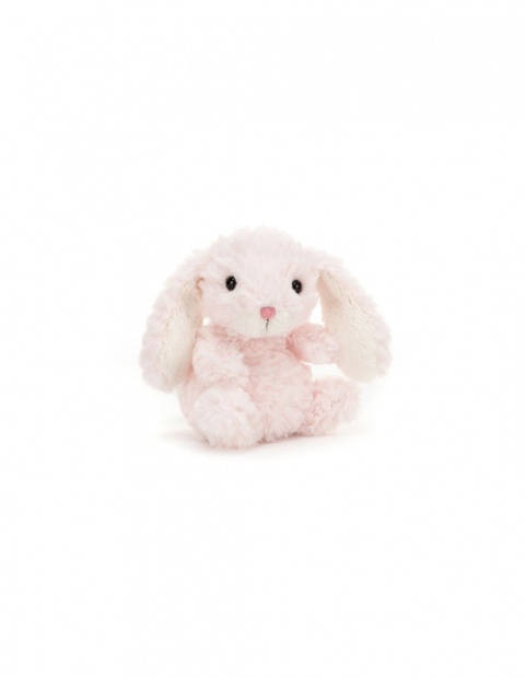 Jellycat Yummy Bunny pastelowy króliczek 13cm