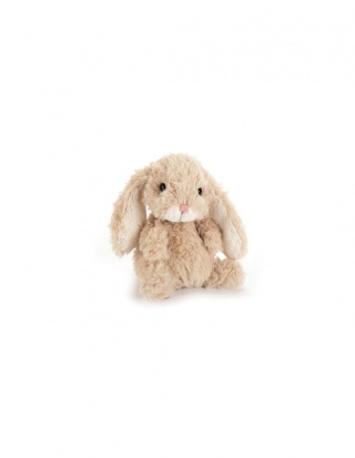 Jellycat Yummy królik beżowy 15cm