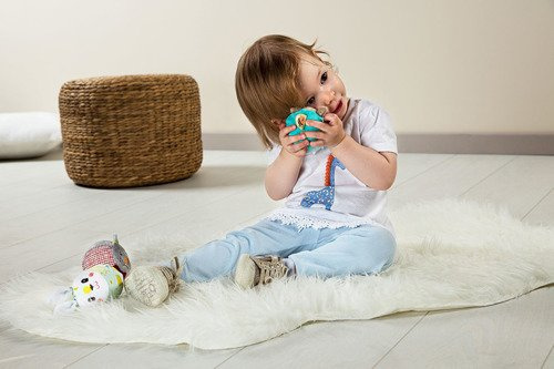 LILLIPUTIENS Zestaw 4 klocków – zwierzątek wielofunkcyjnych Las 3 m + LILLIPUTIENS Zestaw 4 klocków – zwierzątek wielofunkcyjnych Las 3 m +