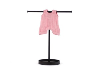 Lillitoy Spodenki Muślinowe Pinky Winky rozmiar 21cm dla lalki Miniland