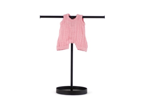 Lillitoy Spodenki Muślinowe Pinky Winky rozmiar 21cm dla lalki Miniland