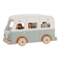 Little Dutch Campervan Vintage FSC