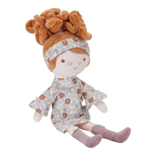 Little Dutch Laleczka Ava 35 cm