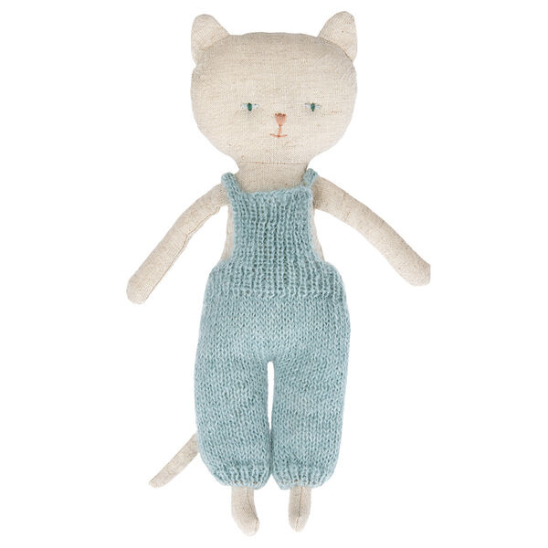 MAILEG Chatons, Kot - Dark Nature MAILEG Chatons, Kot - Dark Nature