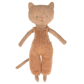 MAILEG Chatons, Kot - Ginger