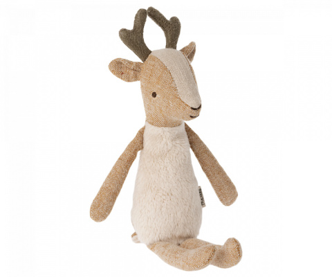 MAILEG Jelonek Mama , Deer, Mother MAILEG Jelonek Mama , Deer, Mother