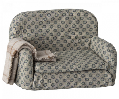 MAILEG Kanapa rozkładana, Sofa bed MAILEG Kanapa rozkładana, Sofa bed