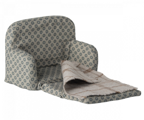 MAILEG Kanapa rozkładana, Sofa bed MAILEG Kanapa rozkładana, Sofa bed