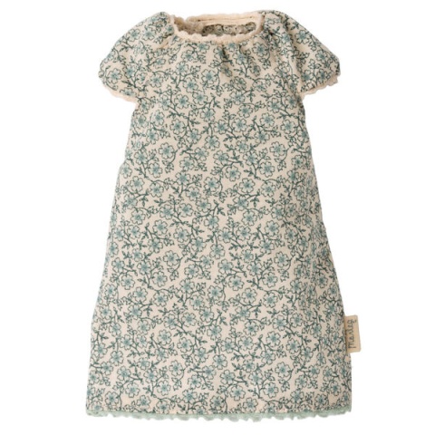 MAILEG Króliczek - Bunny size 2, Nightgown