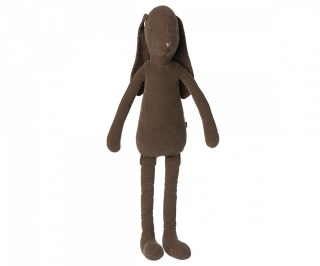 MAILEG Sztruksowy Królik rozm. 4, Bunny size 4, Corduroy