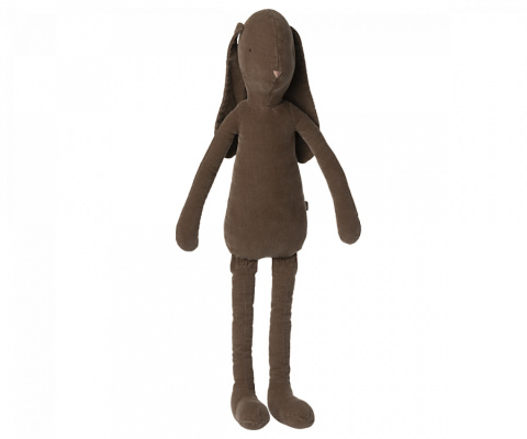MAILEG Sztruksowy Królik rozm. 4, Bunny size 4, Corduroy MAILEG Sztruksowy Królik rozm. 4, Bunny size 4, Corduroy