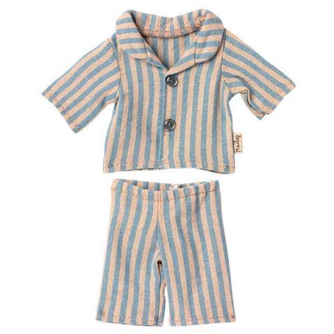 Maileg Ubranko misia - Pyjamas for Teddy Junior