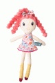 Mom's Care Hencz Toys Lalka Laura