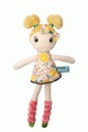 Mom's Care Hencz Toys Lalka Maja