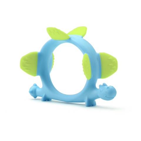 Smily Mia Dinozaur Norman Blue