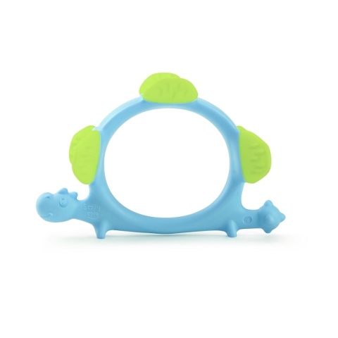 Smily Mia Dinozaur Norman Blue
