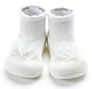 ATTIPAS Bella White