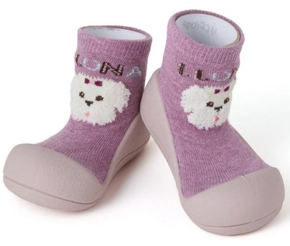 ATTIPAS Luna Purple