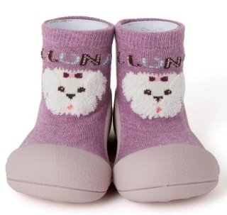 ATTIPAS Luna Purple