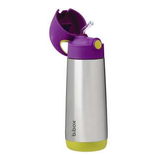 B.BOX Bidon termiczny 500 ml, Passion Splash
