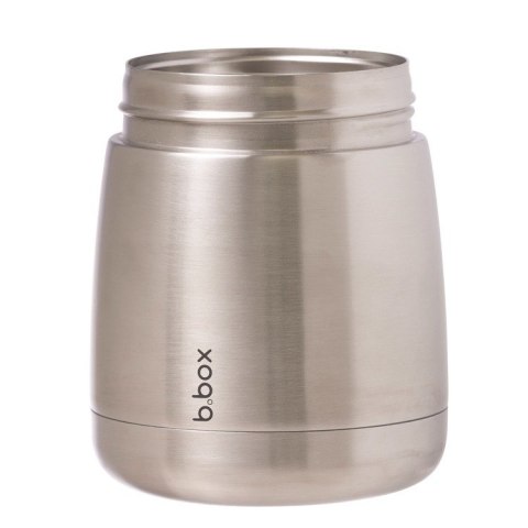 B.BOX Termos na jedzenie 335 ml, Lilac Pop B.BOX Termos na jedzenie 335 ml, Lilac Pop