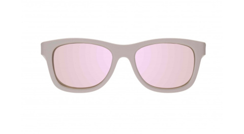 BABIATORS Okulary przeciwsłoneczne 0-2 lat, Blue Series: The Hipster Polarized BABIATORS Okulary przeciwsłoneczne 0-2 lat, Blue Series: The Hipster Polarized