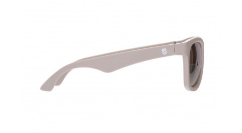 BABIATORS Okulary przeciwsłoneczne 0-2 lat, Blue Series: The Hipster Polarized BABIATORS Okulary przeciwsłoneczne 0-2 lat, Blue Series: The Hipster Polarized