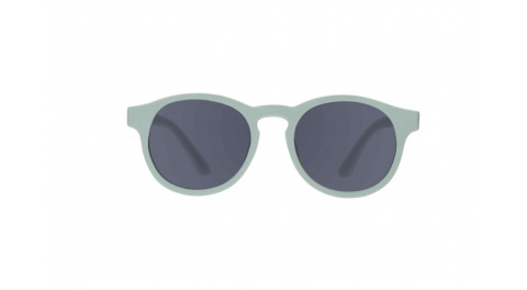 BABIATORS Okulary przeciwsłoneczne 0-2 lat, Keyhole - Mint to be