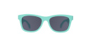 BABIATORS Okulary przeciwsłoneczne 6+ Navigator Totally Turquoise