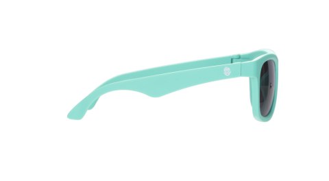 BABIATORS Okulary przeciwsłoneczne 6+ Navigator Totally Turquoise BABIATORS Okulary przeciwsłoneczne 6+ Navigator Totally Turquoise