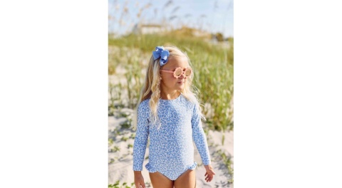 BABIATORS Okulary przeciwsłoneczne Flower Child Polarized 6+
