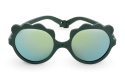 KIETLA Okulary przeciwsłoneczne Lion 0-1 Green