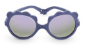 KIETLA Okulary przeciwsłoneczne Lion 1-2 Lilac