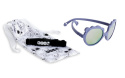 KIETLA Okulary przeciwsłoneczne Lion 0-1 Lilac