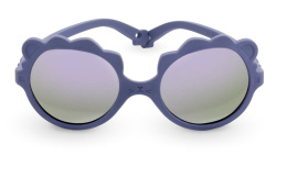 KIETLA Okulary przeciwsłoneczne Lion 2-4 Lilac