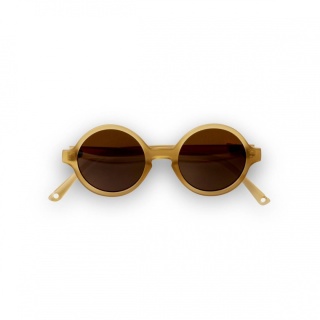 KIETLA Okulary przeciwsłoneczne WOAM 4-6 BROWN