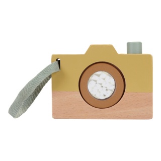 Little Dutch Aparat Vintage FSC