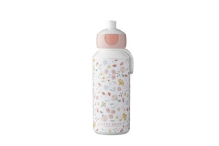 Little Dutch Butelka-bidon 400ml Flowers & Butterflies