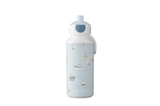 Little Dutch Butelka-bidon 400ml Sailors Bay