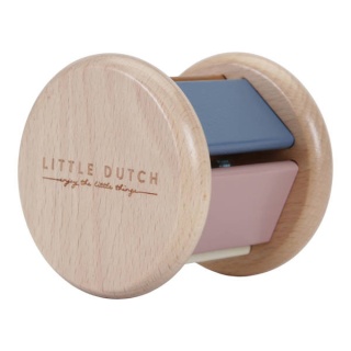 Little Dutch Grzechotka Vintage FSC