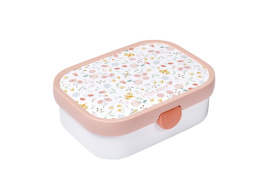 Little Dutch Lunch box Flowers & Butterflies