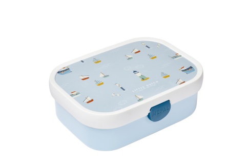 Little Dutch Lunch box Sailors Bay