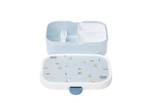 Little Dutch Lunch box Sailors Bay
