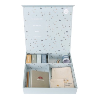 Memory box - Sailors Bay - Little Dutch