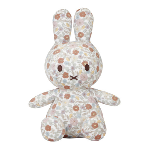 Little Dutch Miffy Przytulanka 35 cm Vintage Little Flowers Little Dutch Miffy Przytulanka 35 cm Vintage Little Flowers