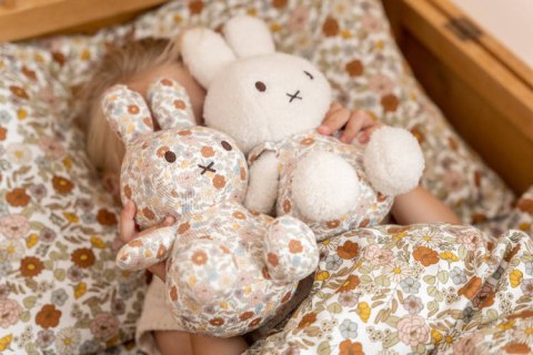 Little Dutch Miffy Przytulanka 35 cm Vintage Little Flowers Little Dutch Miffy Przytulanka 35 cm Vintage Little Flowers