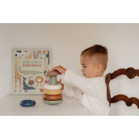Little Dutch Piramida Vintage Little Dutch Piramida Vintage